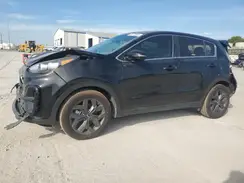 KNDPM3AC3N7013630 2022 KIA SPORTAGE