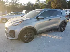 KNDPM3AC3N7013921 2022 KIA SPORTAGE