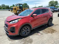 KNDPM3AC3N7014888 2022 KIA SPORTAGE