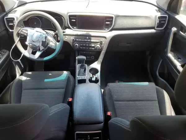 KNDPM3AC3N7014888 2022 KIA SPORTAGE - Image 8