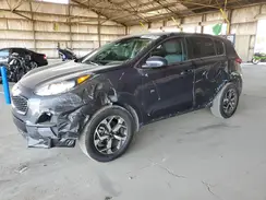 KNDPM3AC3N7015149 2022 KIA SPORTAGE