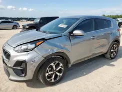 KNDPM3AC3N7015880 2022 KIA SPORTAGE