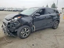 KNDPM3AC3N7016222 2022 KIA SPORTAGE