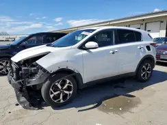 KNDPM3AC3N7017760 2022 KIA SPORTAGE