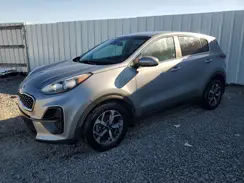 KNDPM3AC3N7019248 2022 KIA SPORTAGE