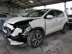 KNDPM3AC3N7025857 2022 KIA SPORTAGE