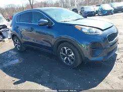 KNDPM3AC3N7026359 2022 KIA SPORTAGE