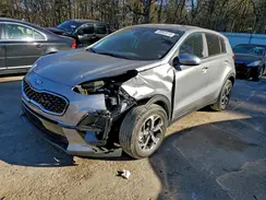 KNDPM3AC3N7027253 2022 KIA SPORTAGE