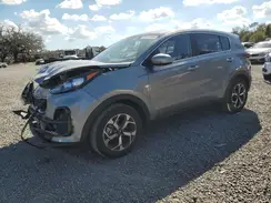 KNDPM3AC3N7027480 2022 KIA SPORTAGE