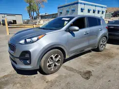 KNDPM3AC3N7027902 2022 KIA SPORTAGE