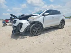 KNDPM3AC3N7945956 2022 KIA SPORTAGE
