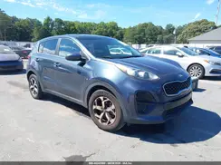 KNDPM3AC3N7950025 2022 KIA SPORTAGE