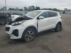KNDPM3AC3N7952275 2022 KIA SPORTAGE