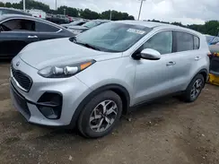 KNDPM3AC3N7952387 2022 KIA SPORTAGE