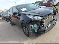 KNDPM3AC3N7953054 2022 KIA SPORTAGE
