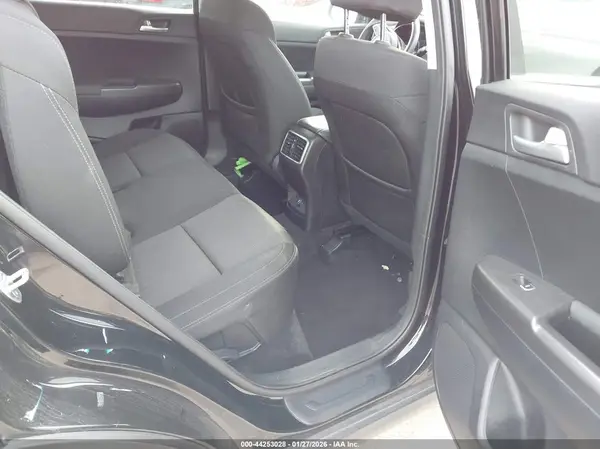 KNDPM3AC3N7953054 2022 KIA SPORTAGE - Image 8