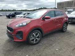 KNDPM3AC3N7954236 2022 KIA SPORTAGE