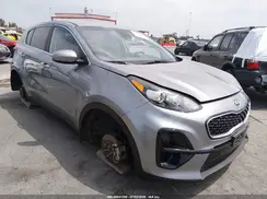 KNDPM3AC3N7957654 2022 KIA SPORTAGE