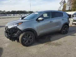 KNDPM3AC3N7961977 2022 KIA SPORTAGE