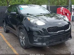 KNDPM3AC3N7964331 2022 KIA SPORTAGE