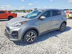 KNDPM3AC3N7966886 2022 KIA SPORTAGE