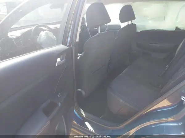 KNDPM3AC3N7971165 2022 KIA SPORTAGE - Image 8
