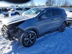 KNDPM3AC3N7972655 2022 KIA SPORTAGE