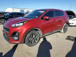KNDPM3AC3N7974986 2022 KIA SPORTAGE