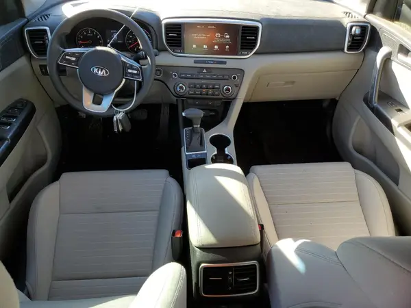 KNDPM3AC3N7974986 2022 KIA SPORTAGE - Image 8