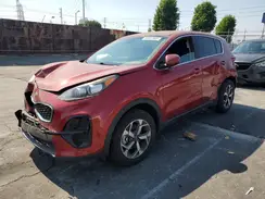 KNDPM3AC3N7975801 2022 KIA SPORTAGE