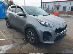 KNDPM3AC3N7977368 2022 KIA SPORTAGE