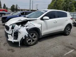 KNDPM3AC3N7978522 2022 KIA SPORTAGE