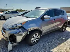 KNDPM3AC3N7978746 2022 KIA SPORTAGE