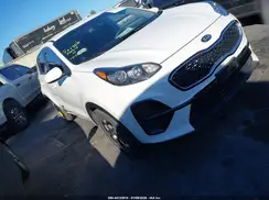 KNDPM3AC3N7978925 2022 KIA SPORTAGE