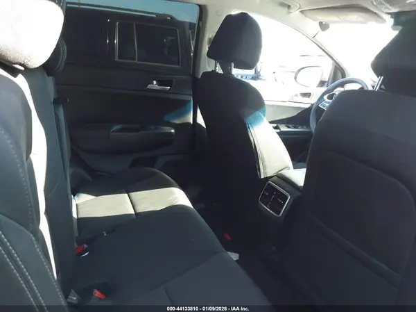 KNDPM3AC3N7978925 2022 KIA SPORTAGE - Image 8