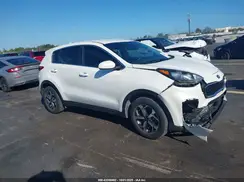KNDPM3AC3N7979850 2022 KIA SPORTAGE
