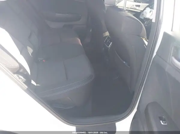 KNDPM3AC3N7979850 2022 KIA SPORTAGE - Image 8