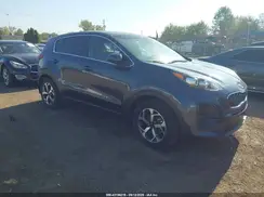 KNDPM3AC3N7983722 2022 KIA SPORTAGE