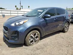 KNDPM3AC3N7984241 2022 KIA SPORTAGE