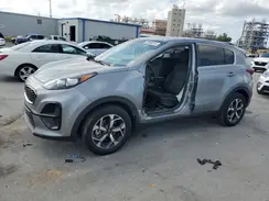 KNDPM3AC3N7985602 2022 KIA SPORTAGE