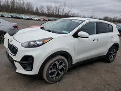 KNDPM3AC3N7988564 2022 KIA SPORTAGE