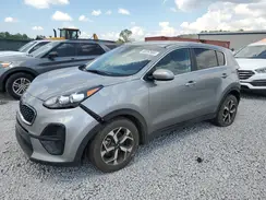 KNDPM3AC3N7995580 2022 KIA SPORTAGE