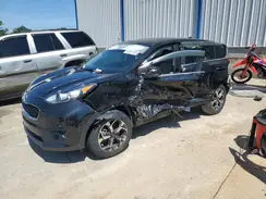 KNDPM3AC3N7996535 2022 KIA SPORTAGE
