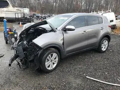 KNDPM3AC4H7032093 2017 KIA SPORTAGE