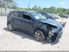 KNDPM3AC4H7035575 2017 KIA SPORTAGE
