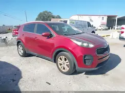 KNDPM3AC4H7036581 2017 KIA SPORTAGE