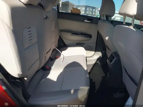 KNDPM3AC4H7036581 2017 KIA SPORTAGE - Image 8