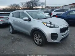 KNDPM3AC4H7036628 2017 KIA SPORTAGE