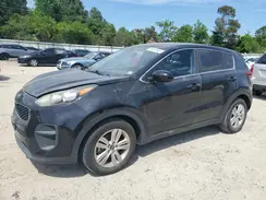 KNDPM3AC4H7041392 2017 KIA SPORTAGE