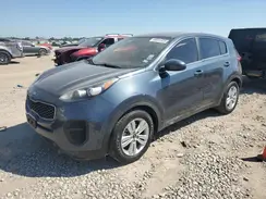 KNDPM3AC4H7049394 2017 KIA SPORTAGE